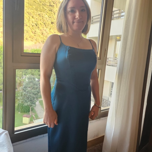 Meet your Posher, Selin - Picture 1 of 1